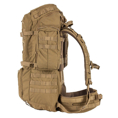 5.11 Tactical Rush 100 60L Backpack Kangaroo-Tactical Source LLC
