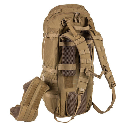 5.11 Tactical Rush 100 60L Backpack Kangaroo-Tactical Source LLC