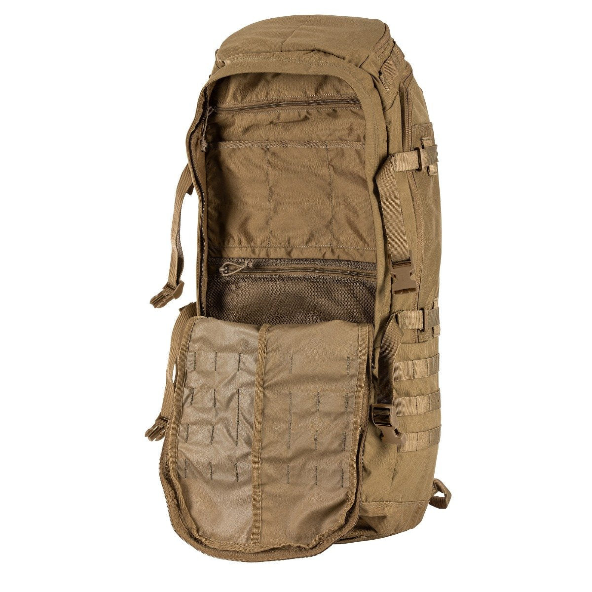 5.11 Tactical Rush 100 60L Backpack Kangaroo-Tactical Source LLC