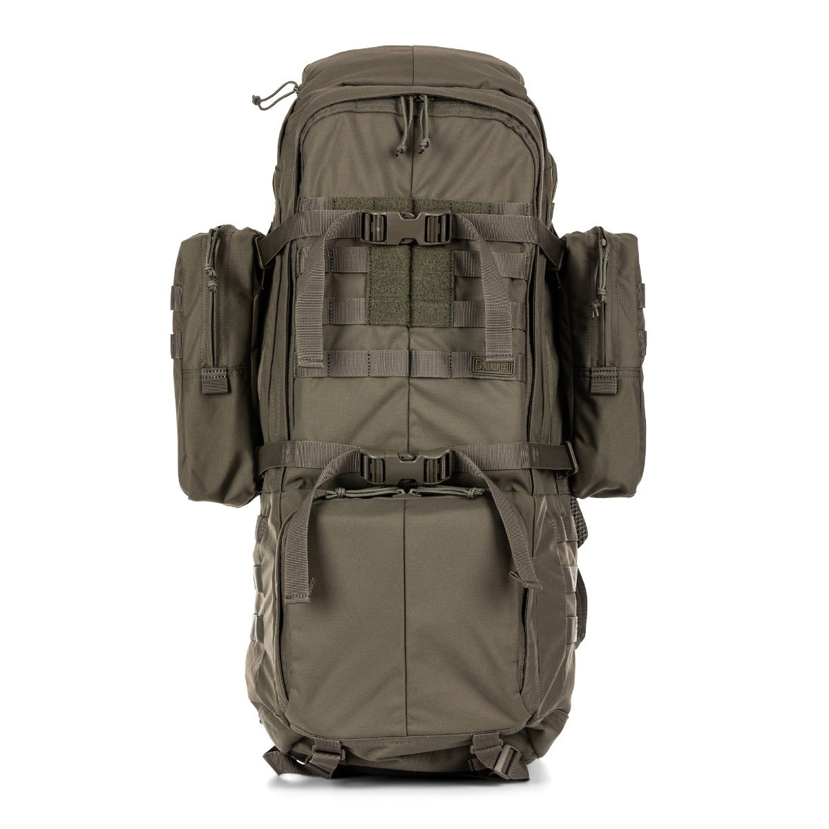5.11 Tactical Rush 100 60L Backpack Ranger Green-Tactical Source LLC