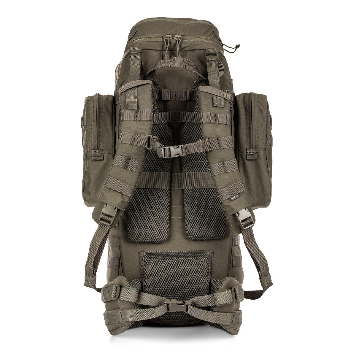 5.11 Tactical Rush 100 60L Backpack Ranger Green-Tactical Source LLC