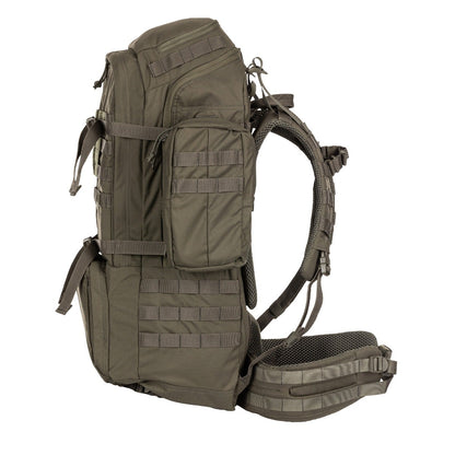 5.11 Tactical Rush 100 60L Backpack Ranger Green-Tactical Source LLC