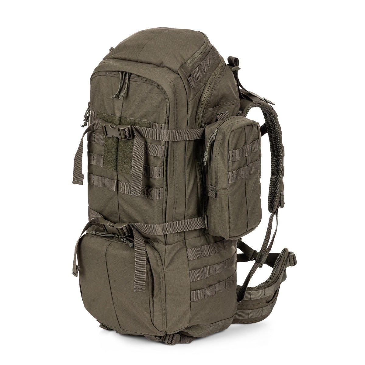 5.11 Tactical Rush 100 60L Backpack Ranger Green-Tactical Source LLC
