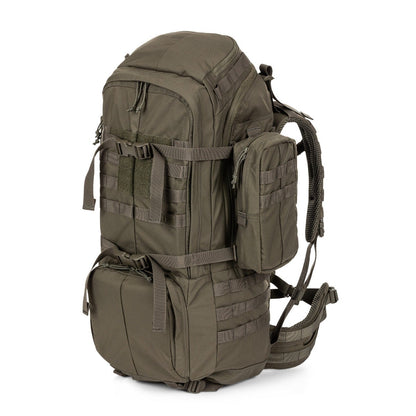 5.11 Tactical Rush 100 60L Backpack Ranger Green-Tactical Source LLC