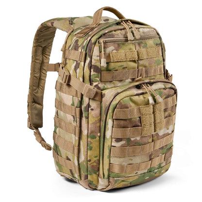 5.11 Tactical Rush 12 Backpack 2.0 Multicam-Tactical Source LLC