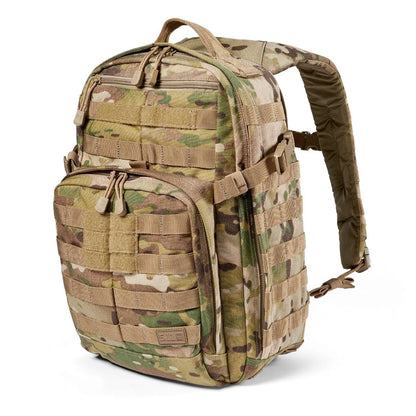 5.11 Tactical Rush 12 Backpack 2.0 Multicam-Tactical Source LLC