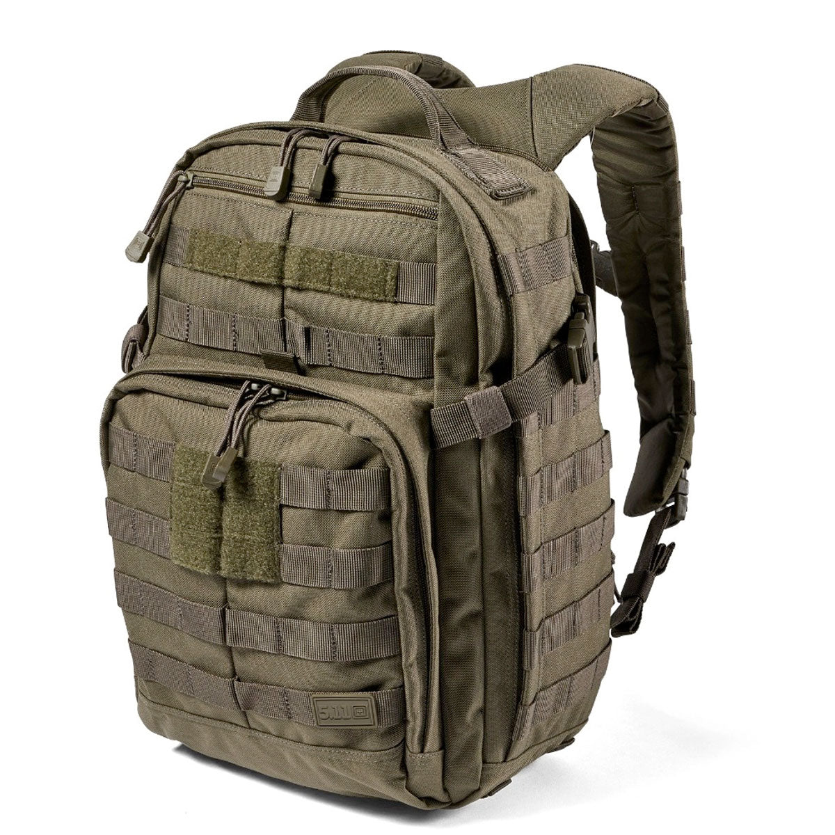 5.11 Tactical Rush 12 Backpack 2.0-Tactical Source LLC
