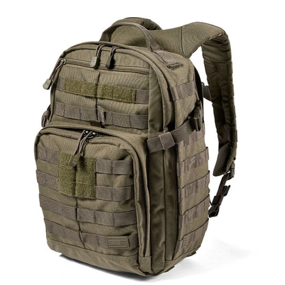5.11 Tactical Rush 12 Backpack 2.0-Tactical Source LLC