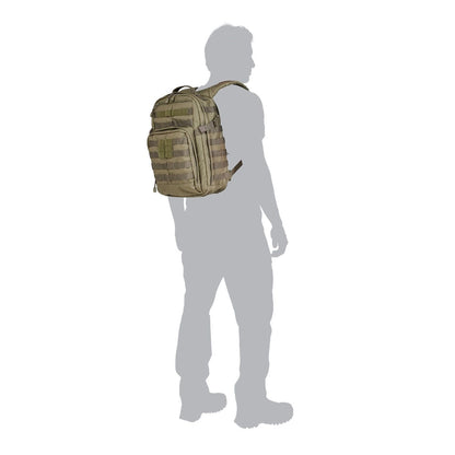 5.11 Tactical Rush 12 Backpack 2.0-Tactical Source LLC