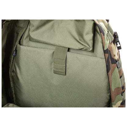 5.11 Tactical RUSH 24 2.0 Backpack 37L Woodland Camo-Tactical Source LLC
