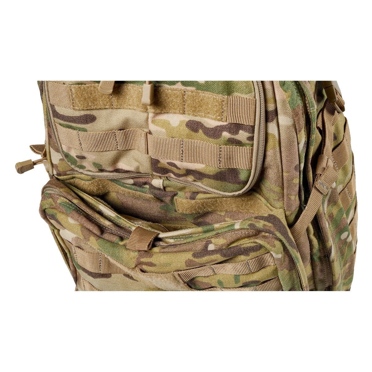 5.11 Tactical Rush 24 Backpack 2.0 Multicam-Tactical Source LLC