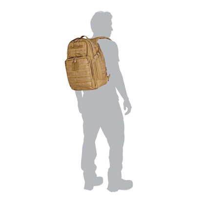 5.11 Tactical Rush 24 Backpack 2.0 Multicam-Tactical Source LLC