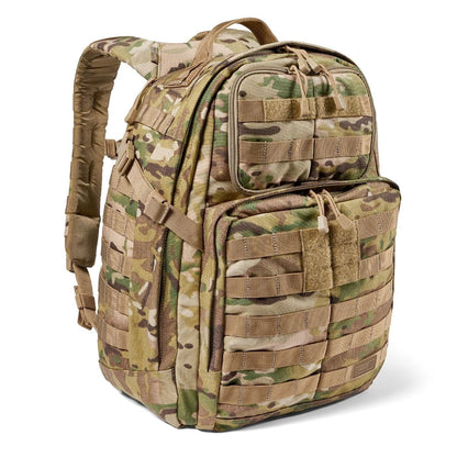 5.11 Tactical Rush 24 Backpack 2.0 Multicam-Tactical Source LLC