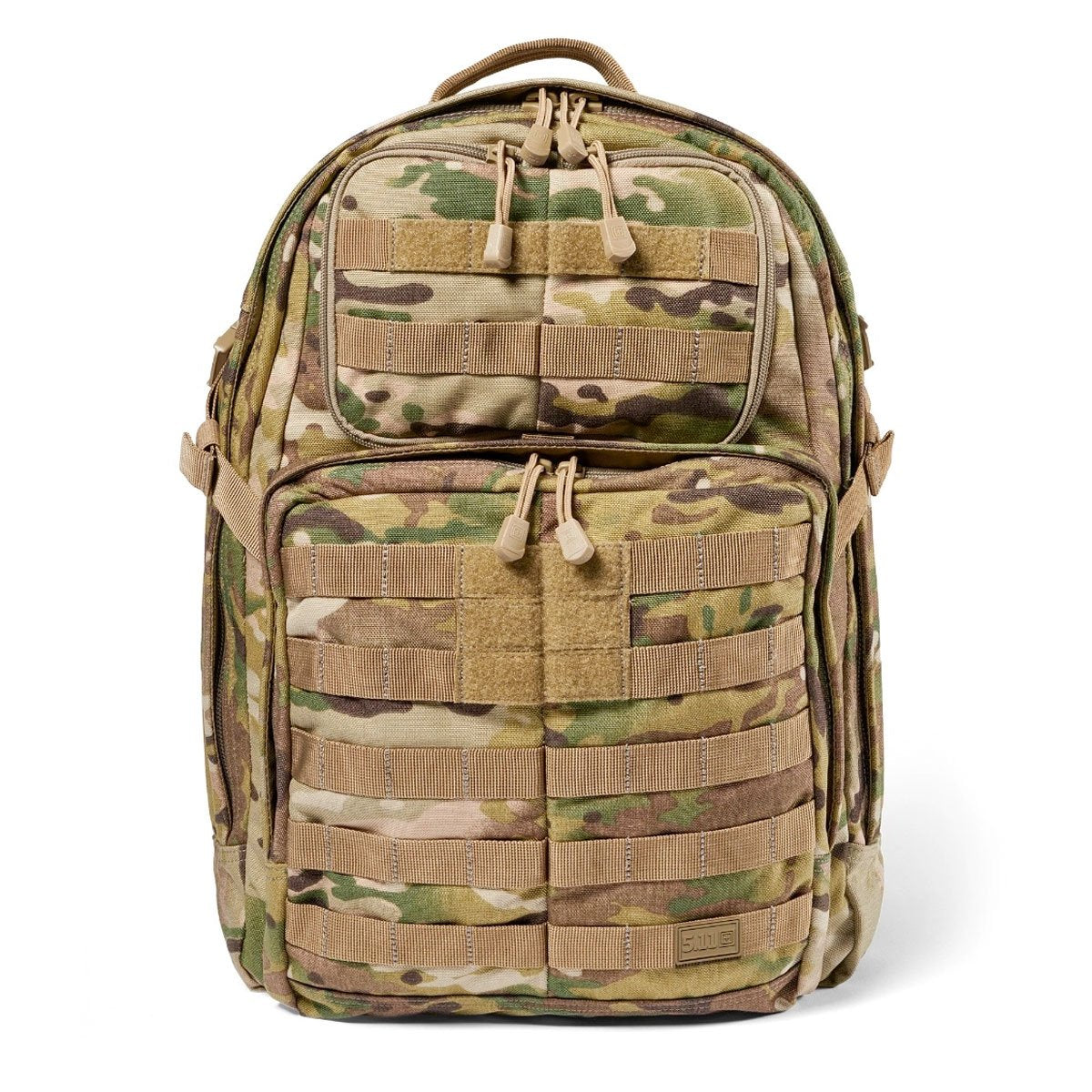 5.11 Tactical Rush 24 Backpack 2.0 Multicam-Tactical Source LLC