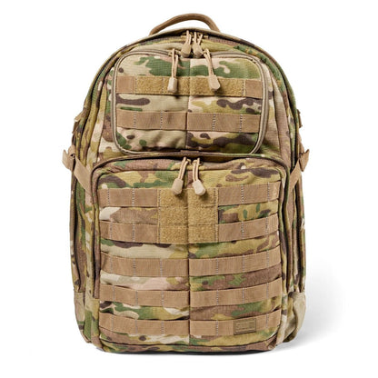 5.11 Tactical Rush 24 Backpack 2.0 Multicam-Tactical Source LLC