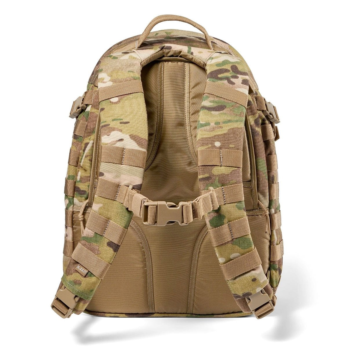 5.11 Tactical Rush 24 Backpack 2.0 Multicam-Tactical Source LLC