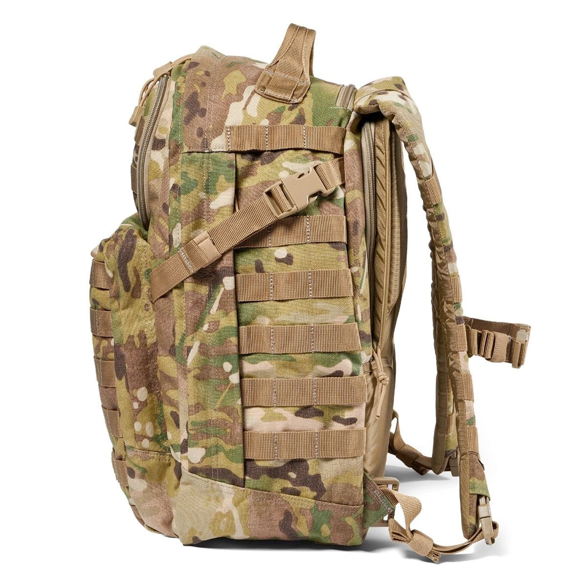 5.11 Tactical Rush 24 Backpack 2.0 Multicam-Tactical Source LLC