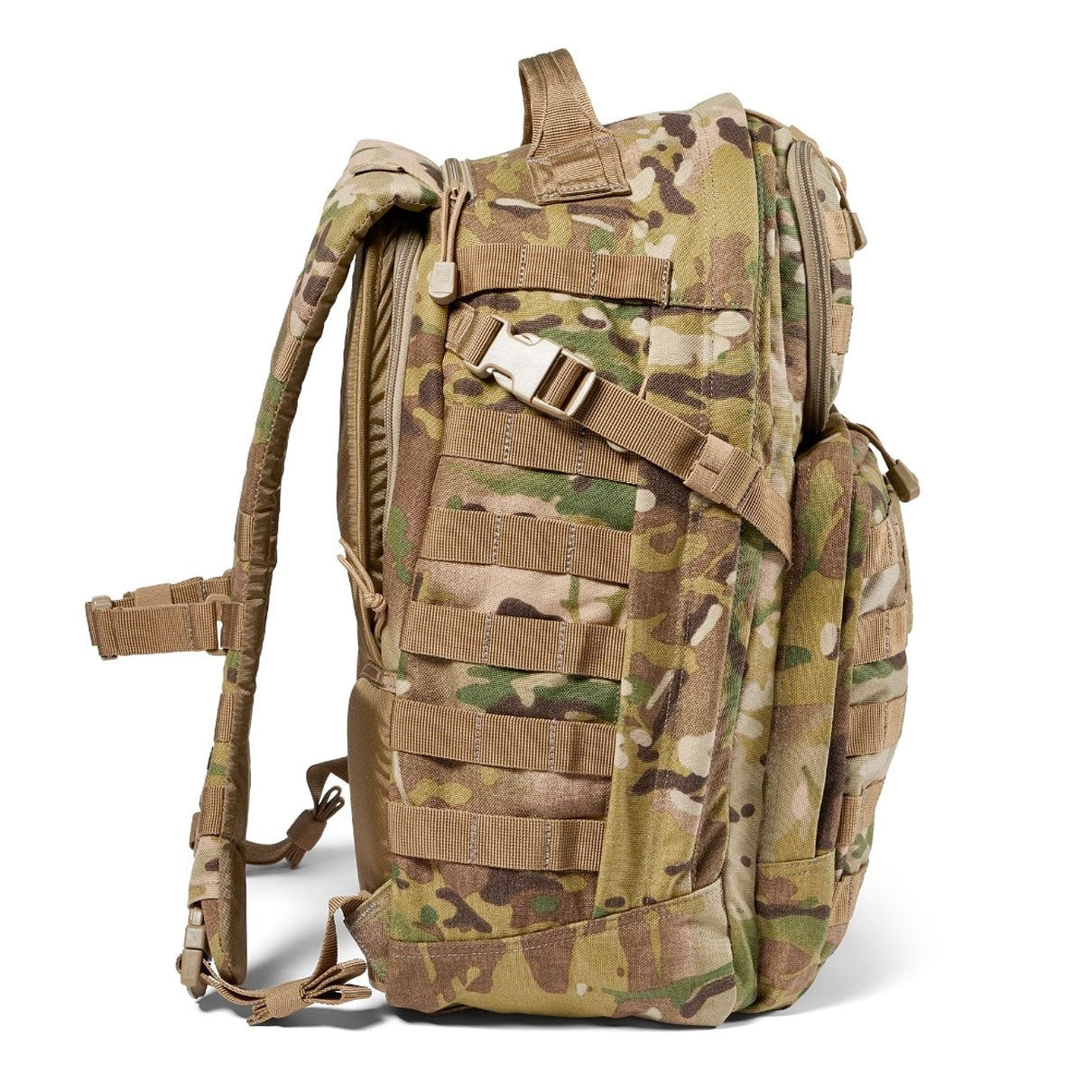 5.11 Tactical Rush 24 Backpack 2.0 Multicam-Tactical Source LLC