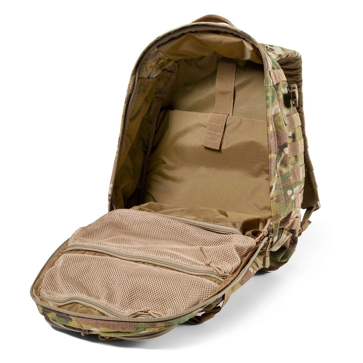 5.11 Tactical Rush 24 Backpack 2.0 Multicam-Tactical Source LLC
