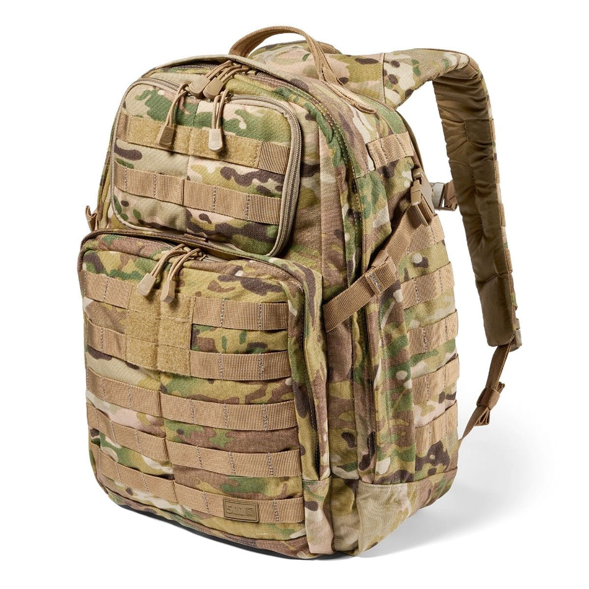 5.11 Tactical Rush 24 Backpack 2.0 Multicam-Tactical Source LLC
