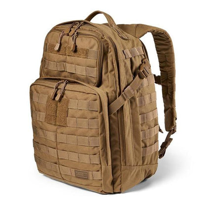 5.11 Tactical Rush 24 Backpack 2.0-Tactical Source LLC