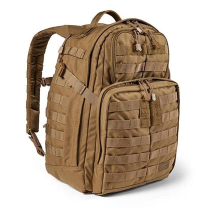 5.11 Tactical Rush 24 Backpack 2.0-Tactical Source LLC