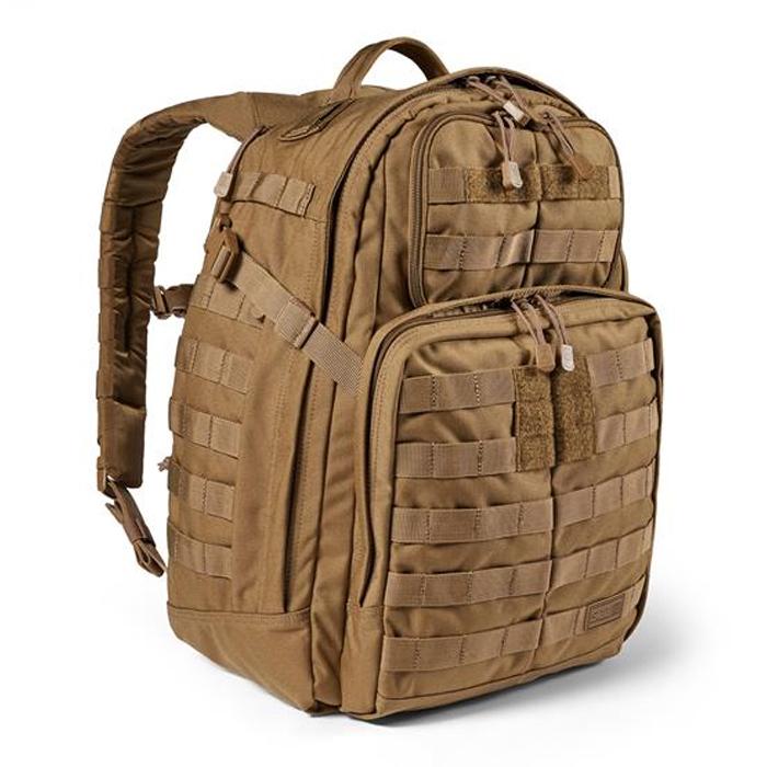 5.11 Tactical Rush 24 Backpack 2.0-Tactical Source LLC