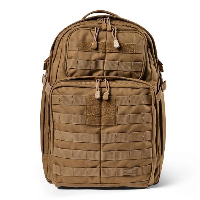 5.11 Tactical Rush 24 Backpack 2.0-Tactical Source LLC