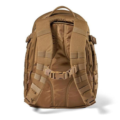 5.11 Tactical Rush 24 Backpack 2.0-Tactical Source LLC