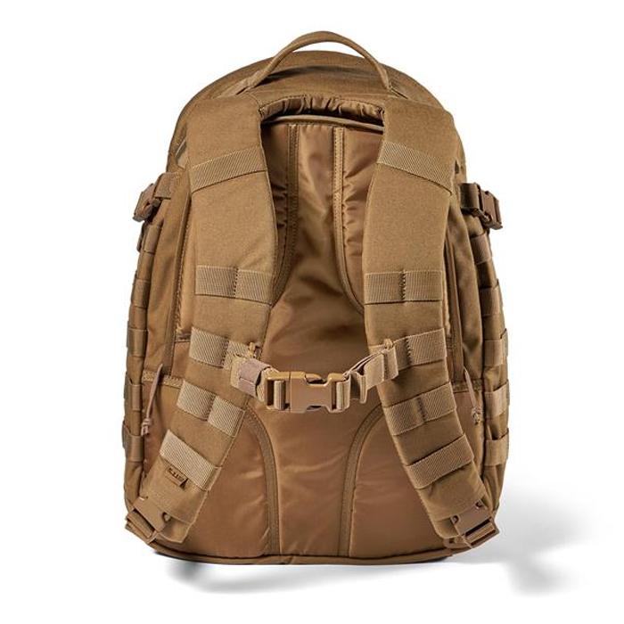 5.11 Tactical Rush 24 Backpack 2.0-Tactical Source LLC