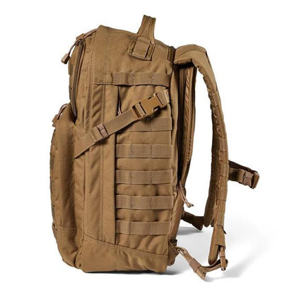 5.11 Tactical Rush 24 Backpack 2.0-Tactical Source LLC