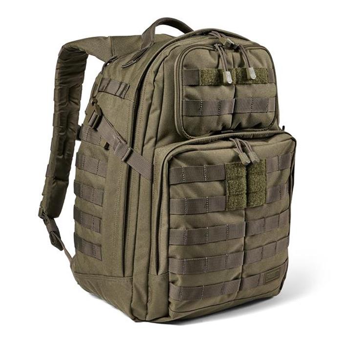 5.11 Tactical Rush 24 Backpack 2.0-Tactical Source LLC
