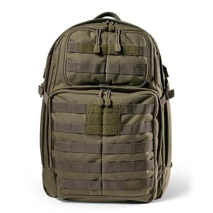 5.11 Tactical Rush 24 Backpack 2.0-Tactical Source LLC