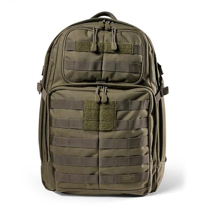 5.11 Tactical Rush 24 Backpack 2.0-Tactical Source LLC