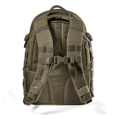 5.11 Tactical Rush 24 Backpack 2.0-Tactical Source LLC