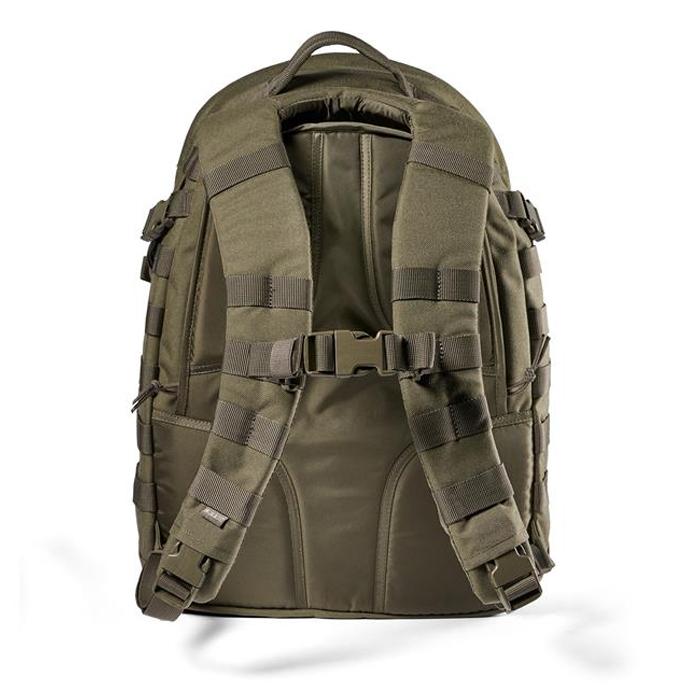 5.11 Tactical Rush 24 Backpack 2.0-Tactical Source LLC