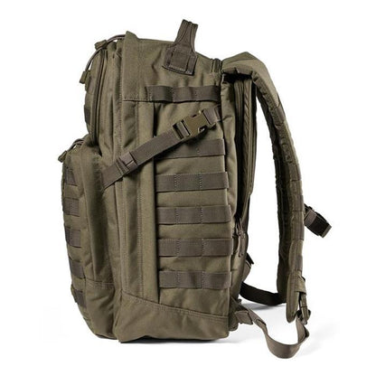 5.11 Tactical Rush 24 Backpack 2.0-Tactical Source LLC