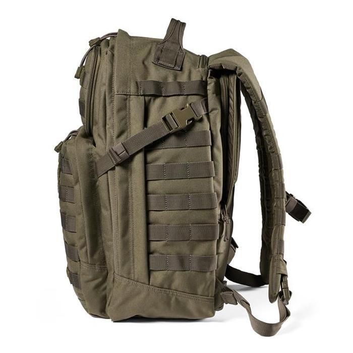 5.11 Tactical Rush 24 Backpack 2.0-Tactical Source LLC