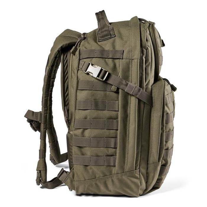 5.11 Tactical Rush 24 Backpack 2.0-Tactical Source LLC