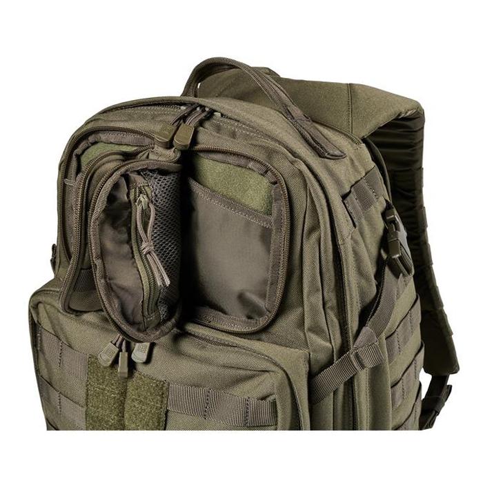 5.11 Tactical Rush 24 Backpack 2.0-Tactical Source LLC