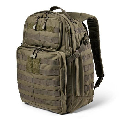 5.11 Tactical Rush 24 Backpack 2.0-Tactical Source LLC