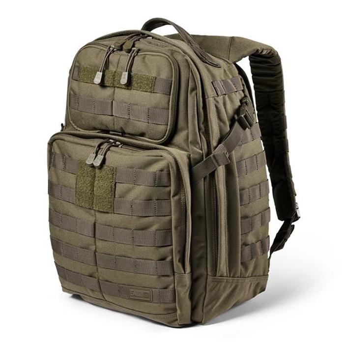 5.11 Tactical Rush 24 Backpack 2.0-Tactical Source LLC