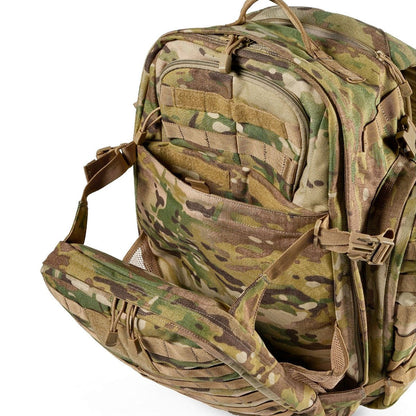 5.11 Tactical Rush 72 Backpack 2.0 Multicam-Tactical Source LLC