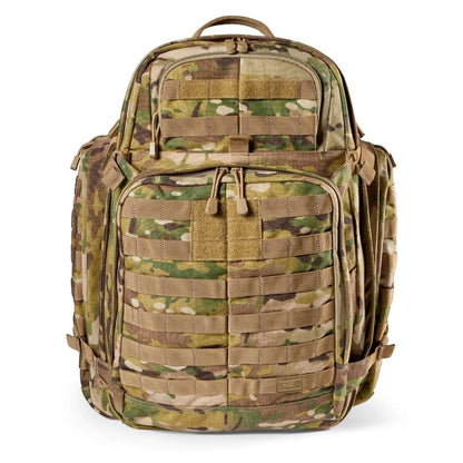 5.11 Tactical Rush 72 Backpack 2.0 Multicam-Tactical Source LLC
