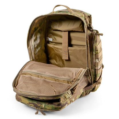 5.11 Tactical Rush 72 Backpack 2.0 Multicam-Tactical Source LLC