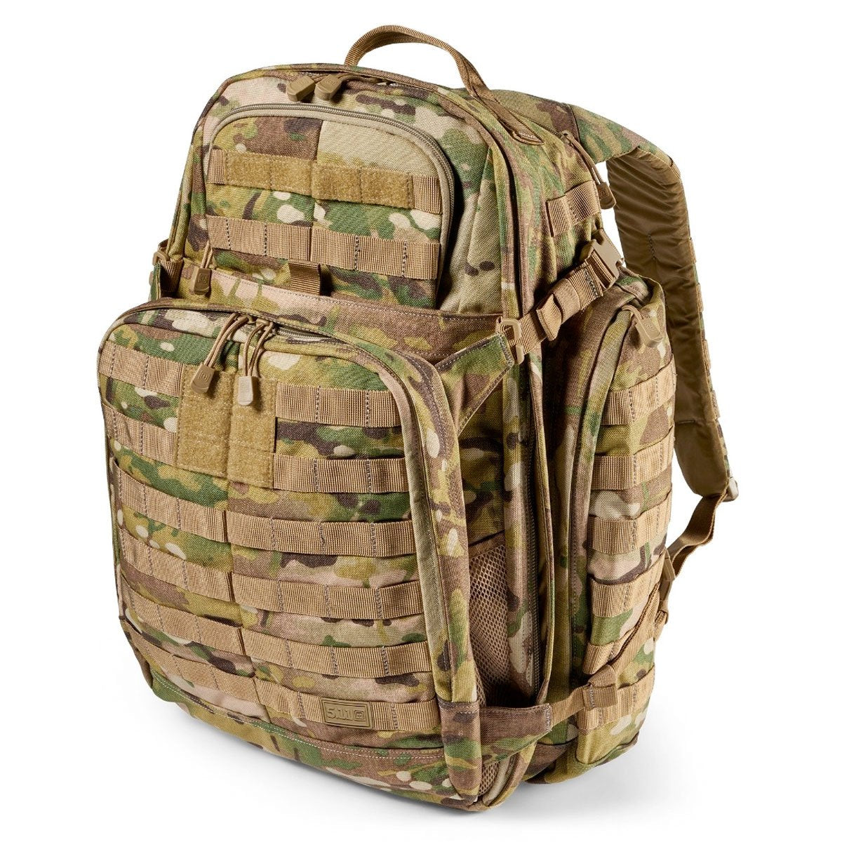 5.11 Tactical Rush 72 Backpack 2.0 Multicam-Tactical Source LLC