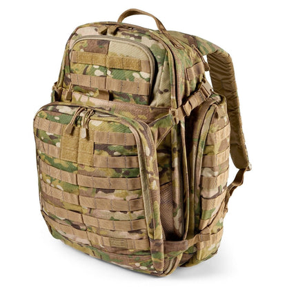 5.11 Tactical Rush 72 Backpack 2.0 Multicam-Tactical Source LLC