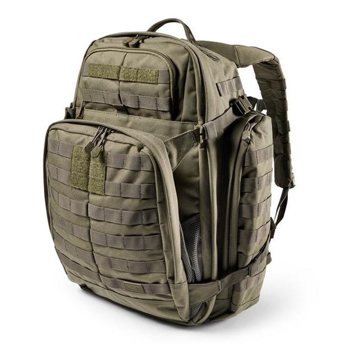 5.11 Tactical Rush 72 Backpack 2.0 Ranger Green-Tactical Source LLC