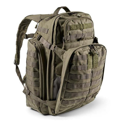 5.11 Tactical Rush 72 Backpack 2.0-Tactical Source LLC