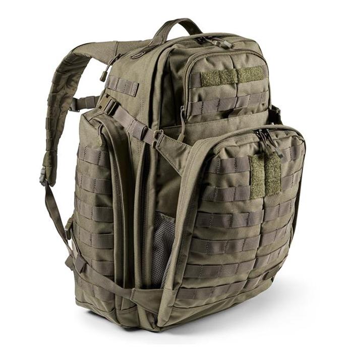 5.11 Tactical Rush 72 Backpack 2.0-Tactical Source LLC
